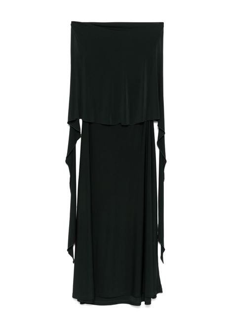 abito jay donna verde scuro PALOMA WOOL | QD7891514